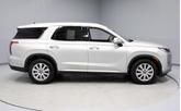 Thumbnail of 2024 Silver Hyundai PALISADE