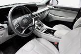 Thumbnail of 2024 Silver Hyundai PALISADE
