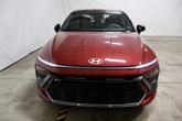 Thumbnail of 2025 Red Hyundai SONATA