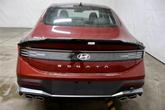 Thumbnail of 2025 Red Hyundai SONATA