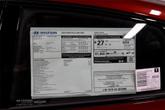 Thumbnail of 2025 Red Hyundai SONATA
