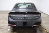 Thumbnail of 2025 Portofino Gray Hyundai SONATA