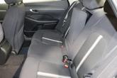 Thumbnail of 2025 Portofino Gray Hyundai SONATA