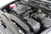 Thumbnail of 2025 Portofino Gray Hyundai SONATA
