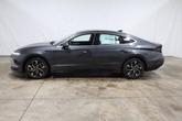 Thumbnail of 2025 Portofino Gray Hyundai SONATA