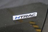 Thumbnail of 2025 Green Hyundai SANTA CRUZ