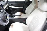Thumbnail of 2025 White Hyundai SONATA Hybrid