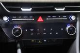 Thumbnail of 2025 White Hyundai SONATA Hybrid