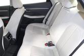 Thumbnail of 2025 White Hyundai SONATA Hybrid