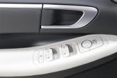 Thumbnail of 2025 White Hyundai SONATA Hybrid