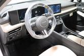 Thumbnail of 2025 White Hyundai SONATA Hybrid