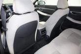 Thumbnail of 2025 White Hyundai SONATA Hybrid