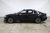 Thumbnail of 2025 Carbon Blue Hyundai SONATA Hybrid
