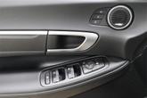 Thumbnail of 2025 Carbon Blue Hyundai SONATA Hybrid