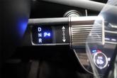Thumbnail of 2025 Carbon Blue Hyundai SONATA Hybrid