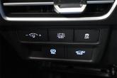 Thumbnail of 2025 Carbon Blue Hyundai SONATA Hybrid