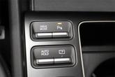 Thumbnail of 2025 Carbon Blue Hyundai SONATA Hybrid