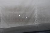 Thumbnail of 2025 Carbon Blue Hyundai SONATA Hybrid