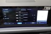 Thumbnail of 2025 Carbon Blue Hyundai SONATA Hybrid