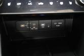 Thumbnail of 2025 Carbon Blue Hyundai SONATA Hybrid