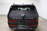 Thumbnail of 2025 Phantom Black Hyundai SANTA FE