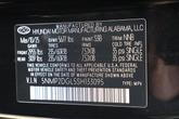 Thumbnail of 2025 Phantom Black Hyundai SANTA FE
