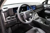Thumbnail of 2025 Phantom Black Hyundai SANTA FE