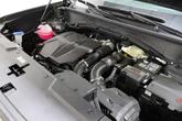 Thumbnail of 2025 Phantom Black Hyundai SANTA FE