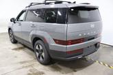 Thumbnail of 2025 Hampton Gray Hyundai SANTA FE HEV