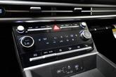 Thumbnail of 2025 Hampton Gray Hyundai SANTA FE HEV