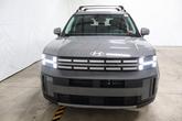 Thumbnail of 2025 Hampton Gray Hyundai SANTA FE HEV