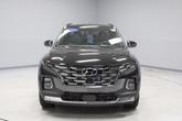 Thumbnail of 2024 Phantom Black Hyundai SANTA CRUZ