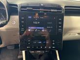 Thumbnail of 2024 Shimmering Silver Hyundai TUCSON