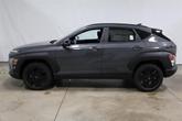 Thumbnail of 2026 Gray Pearl Hyundai KONA