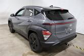 Thumbnail of 2026 Gray Pearl Hyundai KONA