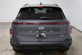 Thumbnail of 2026 Gray Pearl Hyundai KONA