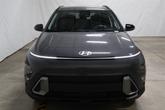 Thumbnail of 2026 Gray Pearl Hyundai KONA