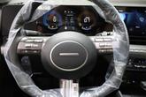 Thumbnail of 2026 Gray Pearl Hyundai KONA