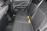 Thumbnail of 2026 Gray Pearl Hyundai KONA