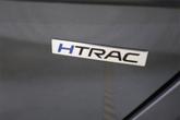Thumbnail of 2026 Gray Pearl Hyundai KONA