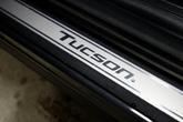 Thumbnail of 2025 Gray Hyundai TUCSON