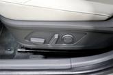 Thumbnail of 2025 Silver Hyundai SONATA Hybrid