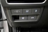 Thumbnail of 2025 Silver Hyundai SONATA Hybrid