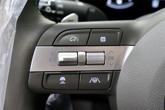 Thumbnail of 2025 Silver Hyundai SONATA Hybrid