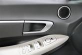 Thumbnail of 2025 Silver Hyundai SONATA Hybrid