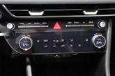 Thumbnail of 2025 Black Hyundai SONATA Hybrid