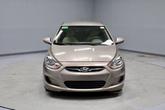 Thumbnail of 2013 Mocha Bronze Hyundai Accent