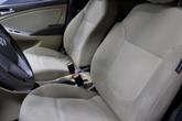 Thumbnail of 2013 Mocha Bronze Hyundai Accent