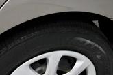 Thumbnail of 2013 Mocha Bronze Hyundai Accent