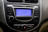 Thumbnail of 2013 Mocha Bronze Hyundai Accent